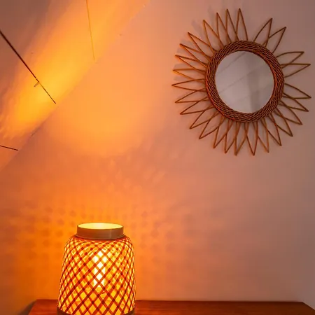 Prázdninový dům La Maison De Cyrielle *