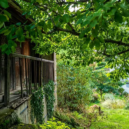 La Maison De Cyrielle *