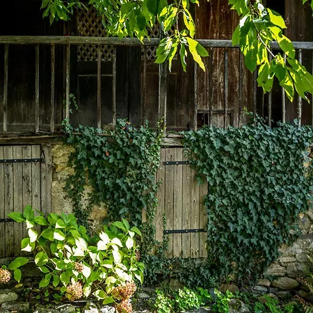 La Maison De Cyrielle Saint-Savin (Hautes-Pyrenees)