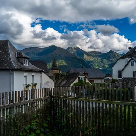 La Maison De Cyrielle Saint-Savin (Hautes-Pyrenees)