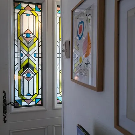 La Maison De Cyrielle