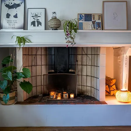 La Maison De Cyrielle *