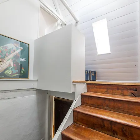 La Maison De Cyrielle Hébergement de vacances *