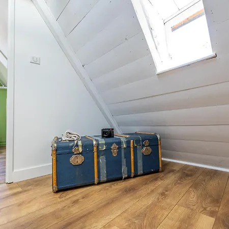 Hébergement de vacances La Maison De Cyrielle Saint-Savin (Hautes-Pyrenees)