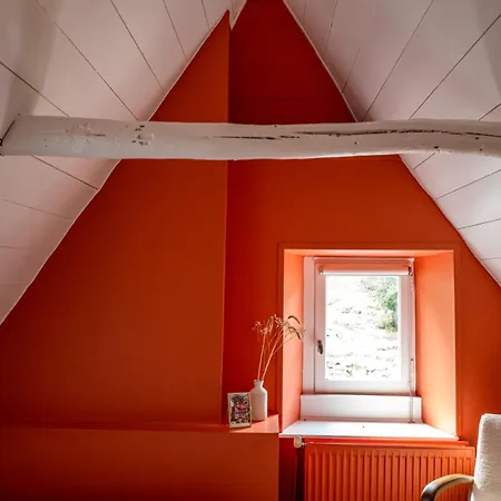 La Maison De Cyrielle Hébergement de vacances