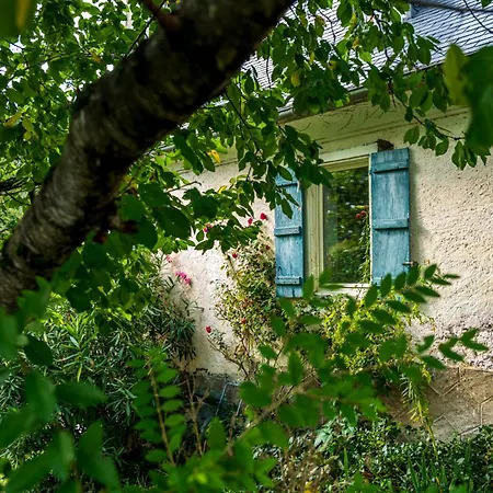La Maison De Cyrielle Hébergement de vacances Saint-Savin (Hautes-Pyrenees)