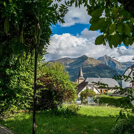 La Maison De Cyrielle *