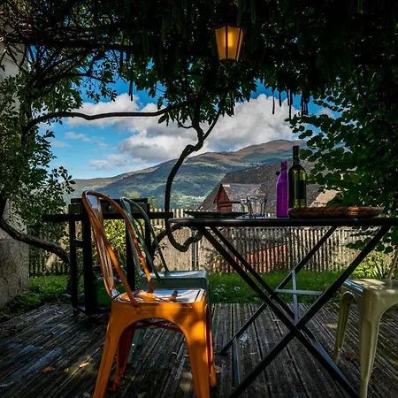 La Maison De Cyrielle *