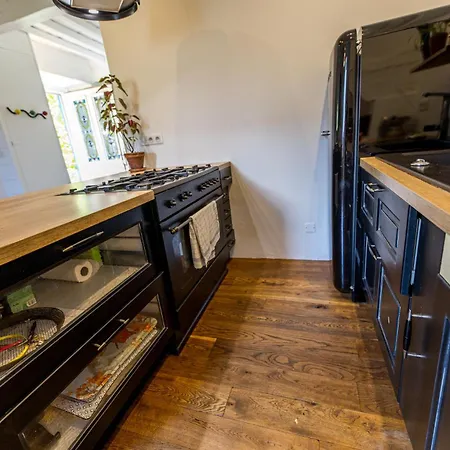 La Maison De Cyrielle Casa vacanze