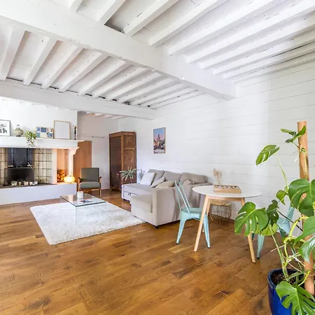 La Maison De Cyrielle Holiday home
