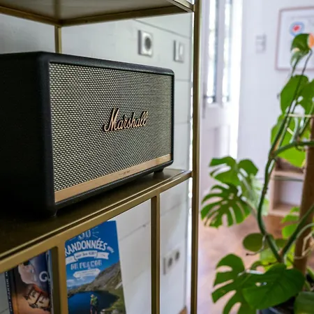 La Maison De Cyrielle *