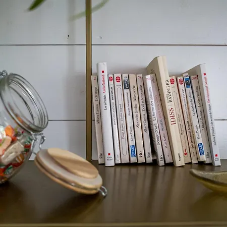 La Maison De Cyrielle Saint-Savin (Hautes-Pyrenees)