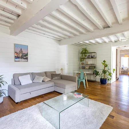 La Maison De Cyrielle Saint-Savin (Hautes-Pyrenees)