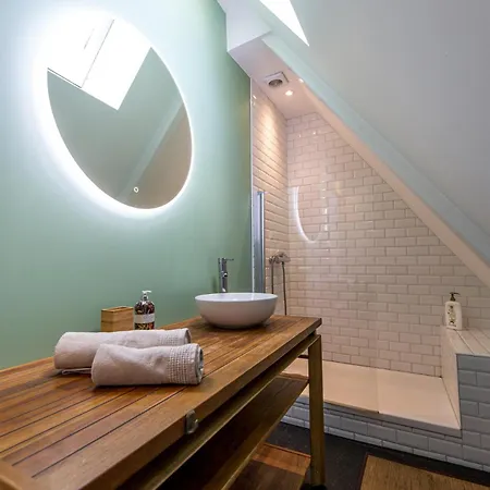 Casa vacanze La Maison De Cyrielle Saint-Savin (Hautes-Pyrenees)