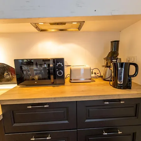 La Maison De Cyrielle Saint-Savin (Hautes-Pyrenees)