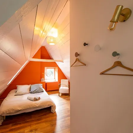 La Maison De Cyrielle Holiday home Saint-Savin (Hautes-Pyrenees)