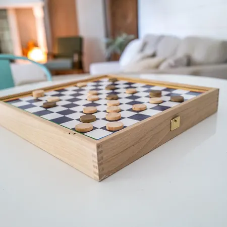 La Maison De Cyrielle Casa vacanze