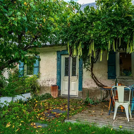 La Maison De Cyrielle Casa vacanze